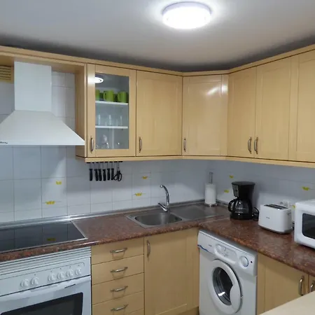 Balcón De Estepona, Puerto De Apartamento Estepona