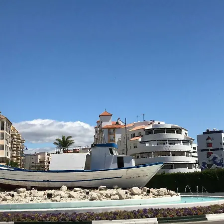 Balcón De Estepona, Puerto De Apartamento *