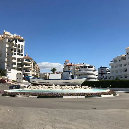 Apartamento Balcón De Estepona, Puerto De Estepona