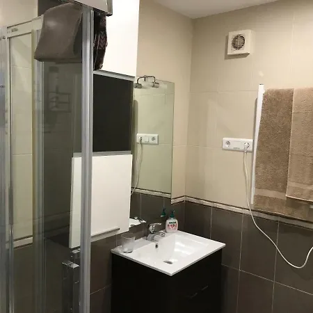 Apartamento Balcón De Estepona, Puerto De