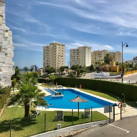 Apartamento Balcón De Estepona, Puerto De *