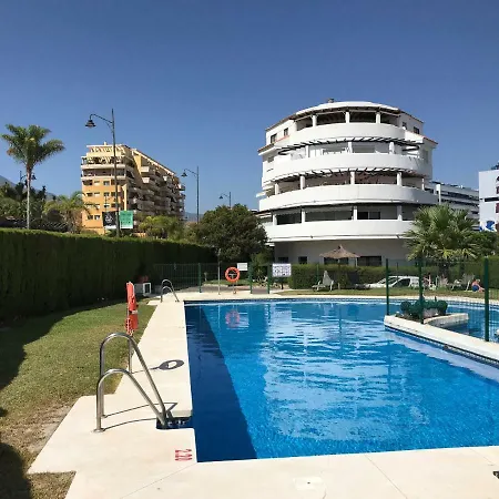 Apartamento Balcón De Estepona, Puerto De Estepona