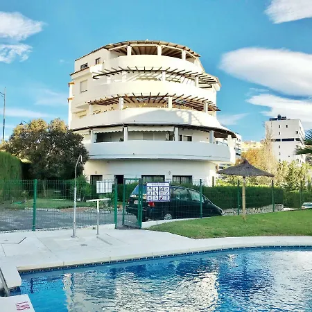 Apartamento Balcón De Estepona, Puerto De *