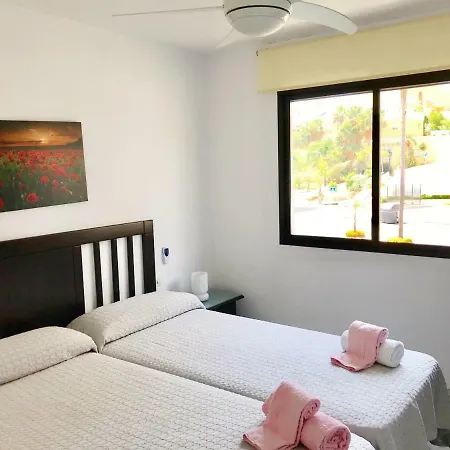 Apartamento Balcón De Estepona, Puerto De Estepona