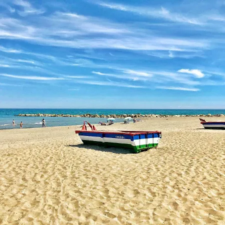 Apartamento Balcón De Estepona, Puerto De Estepona