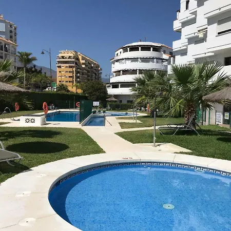 Apartamento Balcón De Estepona, Puerto De Estepona