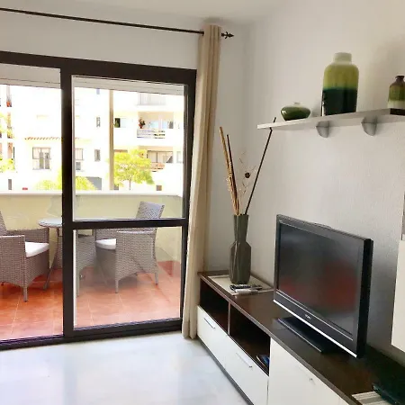Balcon De Estepona, Puerto De Apartment